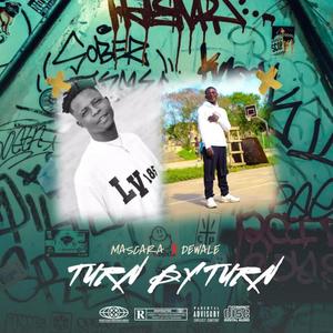 Turn By Turn (feat. Mascara Vibez) [Explicit]