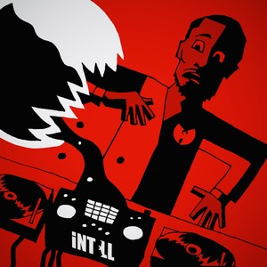 Study the Greats (Explicit)