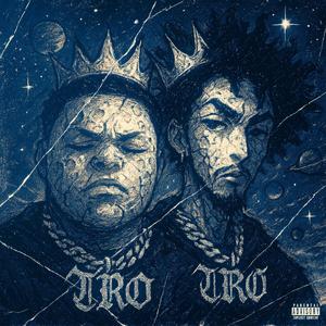 Life & Rage (feat. Tro Juany & Tismo) (Explicit)