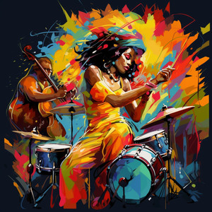 Bossa Jazz Night Fusion