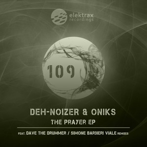 The Prayer (Simone Barbieri Viale Remix)