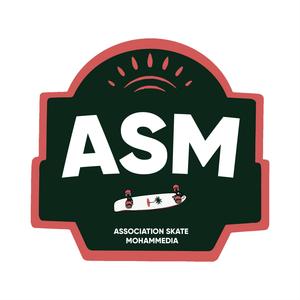 ASM Association Skate Mohammedia