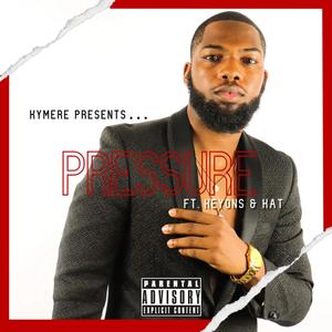 PRESSURE (feat. Keyons & Kat) [Explicit]