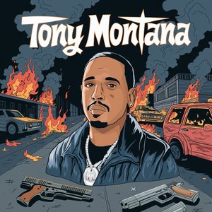 Tony Montana ft. Franko Rey, Josuu