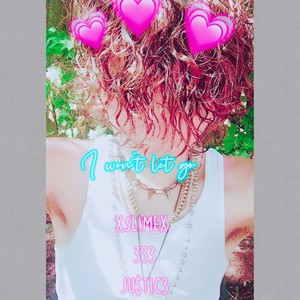 I Wont Let Go(feat. Ju$t!c3) (Explicit)