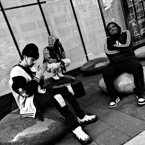 Meet The Trappers (feat. Henshaw & HollyGrove Chopp) (Explicit)