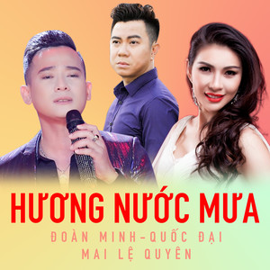 Hương nước mưa