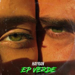 Verde(feat. Dolla & Bovier) (Explicit)