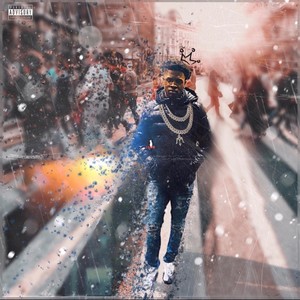 Let Me Down (Explicit)