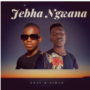 Jebha ngwana