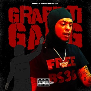 Graffiti Gang (Explicit)