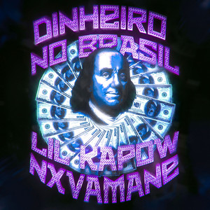 DINHEIRO NO BRASIL (SLOWED + REVERB|Explicit)