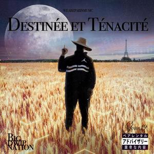 Destinée et Ténacité(feat. Doope) (Explicit)