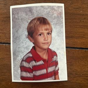 Don't Get Too Comfortable