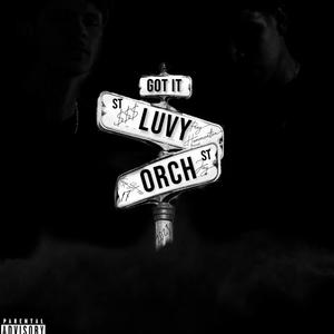 Got It (feat. LuVy) [Explicit]