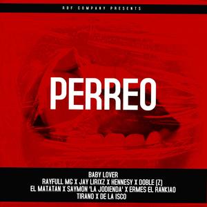 Perreo (Explicit)