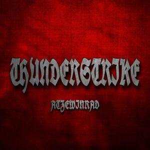 Thunderstrike