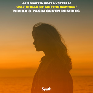 Way Ahead of Me (Nipika Remix)