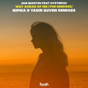 Way Ahead of Me (Nipika Remix)
