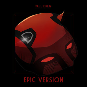 Daredevil: Born Again - Main Theme (Epic Version)