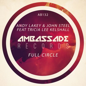 Full Circle (Vocal Mix)