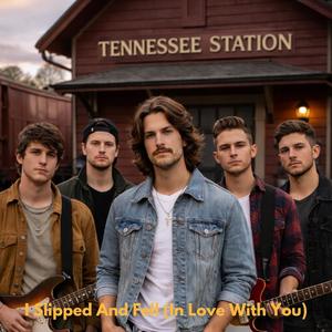 I Slipped And Fell (In Love With You)