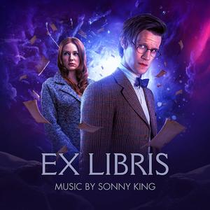 Ex Libris (Original Audio Drama Soundtrack)