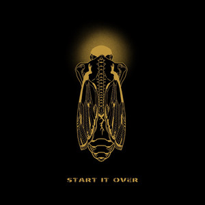 Start It Over (Explicit)