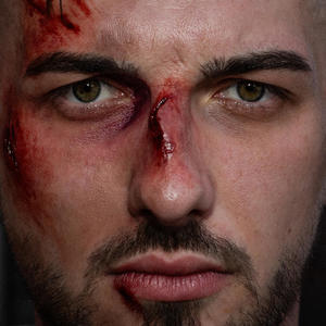 Na blokach (Explicit)