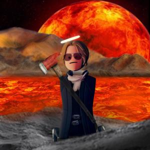 Mystery (feat. ThatOneDude) (Explicit)