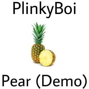 Pear (Demo)