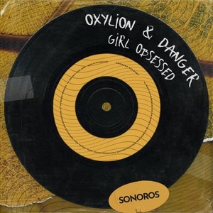 Girl Obsessed (Extended Mix)