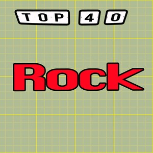 Top 40 Rock