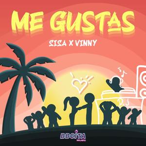Me Gustas (feat. Sisa) (Explicit)