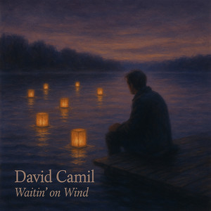 Waitin’ on Wind