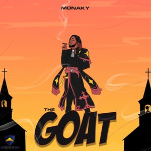 The Goat (Explicit)