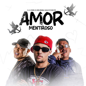 Amor Mentiroso (Explicit)