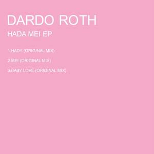 Hada Mei EP