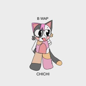 Lalalala (feat. Chichi)