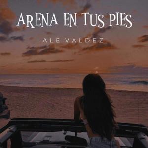 Arena en tus pies