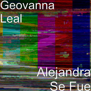 Alejandra Se Fue