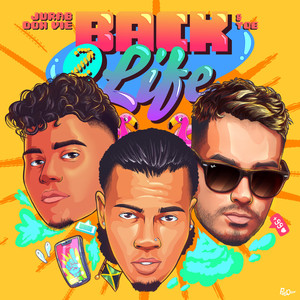 Back 2 Life (Explicit)