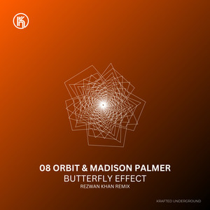 Butterfly Effect (Rezwan Khan Remix)