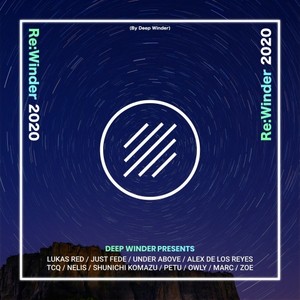 Re:Winder 2020 (By Deep Winder)