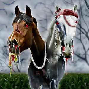 Snow Bunny (feat. Tacxin & w1tch) (Explicit)