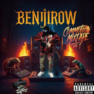 ELECTRIC SLIDE (feat. fantastic) (Explicit)
