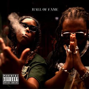 Hall Of Fame (Explicit)