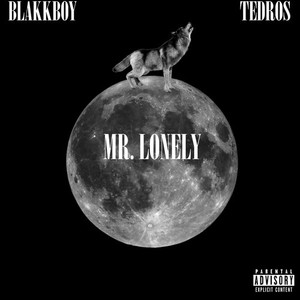 MR. LONELY (Explicit)