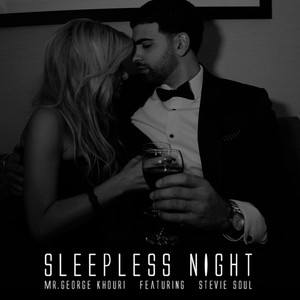 Sleepless Night (feat. Stevie Soul)