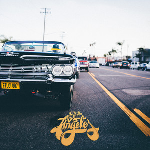 Life in Los Angeles (Explicit)